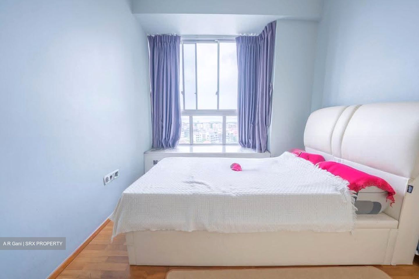 Oasis @ Elias (D18), Condominium #625573411